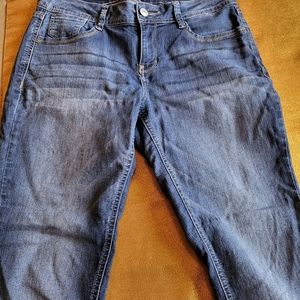 Women's Wallflower jeans size 11